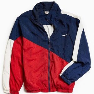 Nike jacket